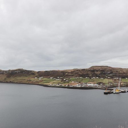 Jubilee Cottage Uig  Exteriér fotografie